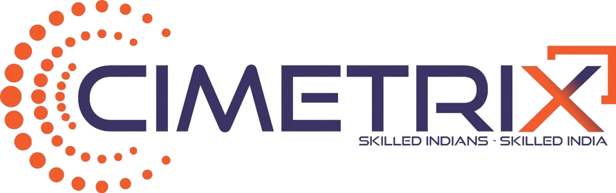 Cimetrix Institute | Govt. Registered  logo